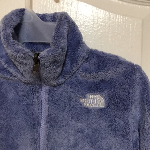 The North Face girls jacket - Picture 2 of 8